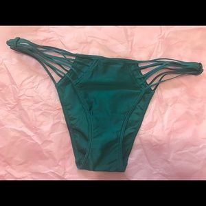 Victoria secret Cheekini panty